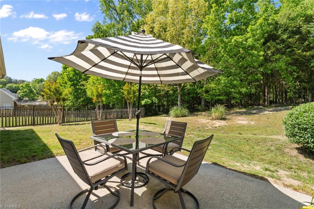 6709 Elm Hill Drive, Clemmons, North Carolina image 15