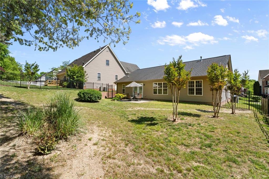 6709 Elm Hill Drive, Clemmons, North Carolina image 28