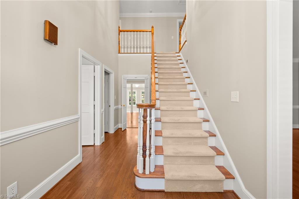 3905 Badenridge Court