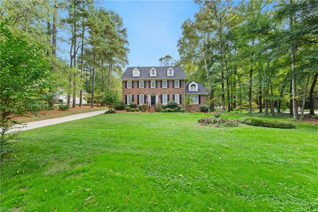 3905 Badenridge Court