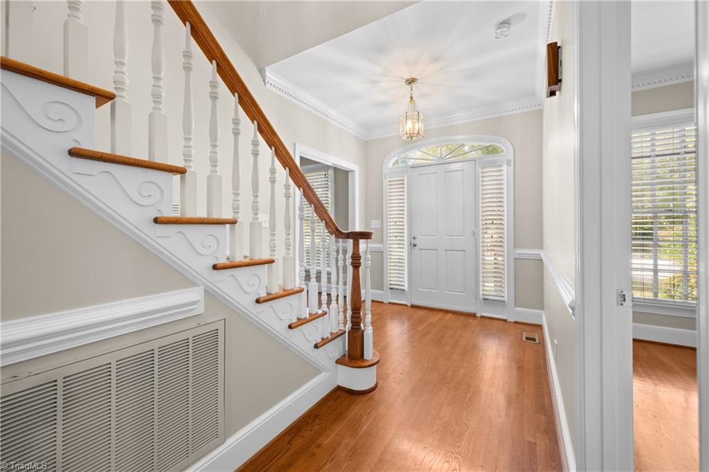 3905 Badenridge Court