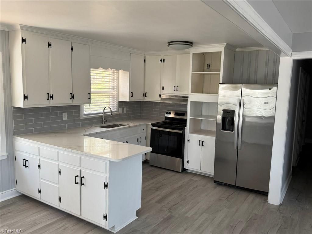 Photo of 2217 OBrien Street, Greensboro, NC 27407 (MLS # 1214056)