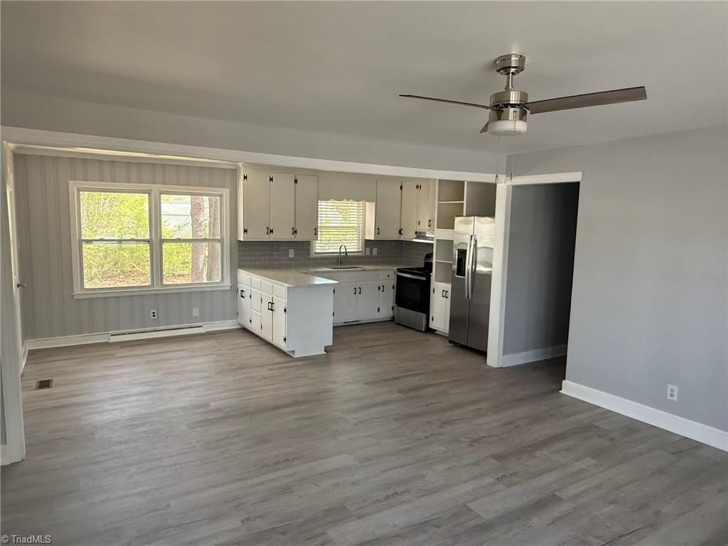 Photo of 2217 OBrien Street, Greensboro, NC 27407 (MLS # 1214056)