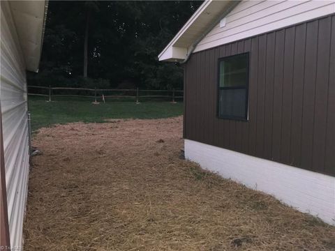 A home in Archdale