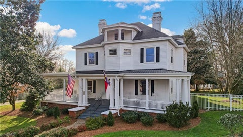 Homes For Sale - 521 Patrick Street<br/> Eden, NC 27288