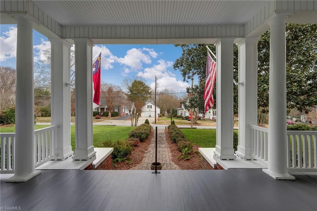 Photo of 521 Patrick Street, Eden, NC 27288 (MLS # 1207634)