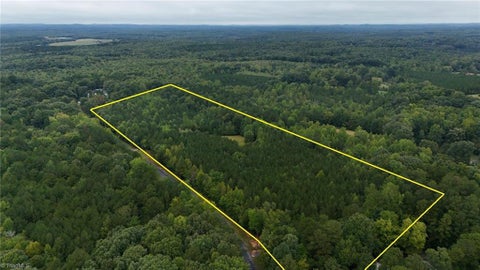 Vacant Land For Sale - 170 Greentop Road<br/> Montgomery County, Star, NC 27356