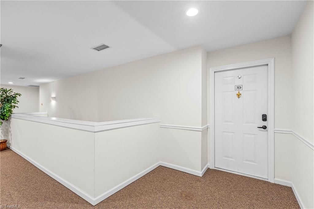 Photo of 4702 Brighton Park Drive #3D, Winston-Salem, NC 27103 (MLS # 1211414)