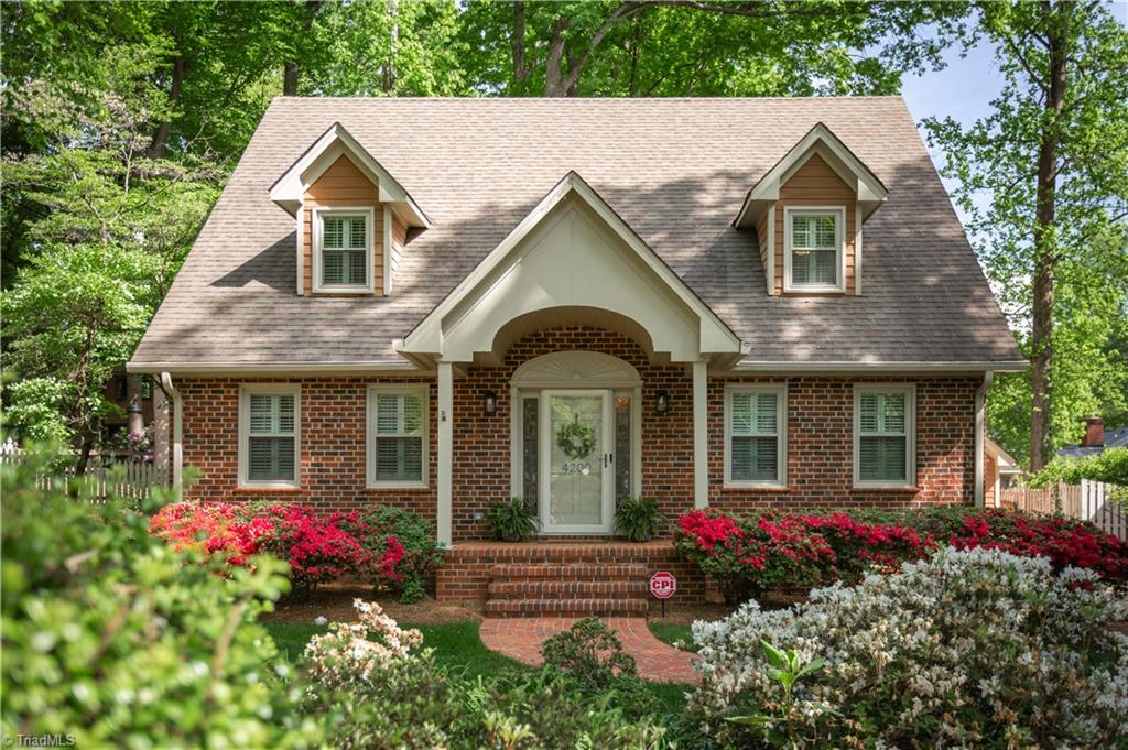 4200 Hobbs Road, Greensboro, North Carolina image 2