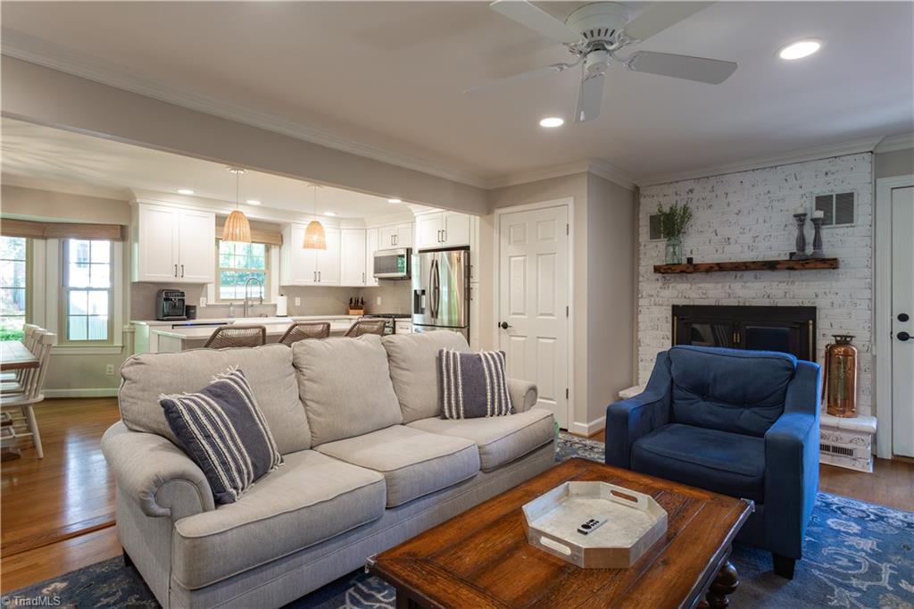 4200 Hobbs Road, Greensboro, North Carolina image 16
