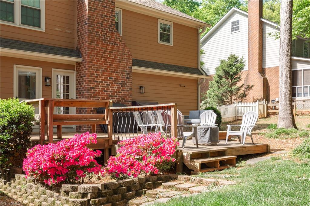 4200 Hobbs Road, Greensboro, North Carolina image 32