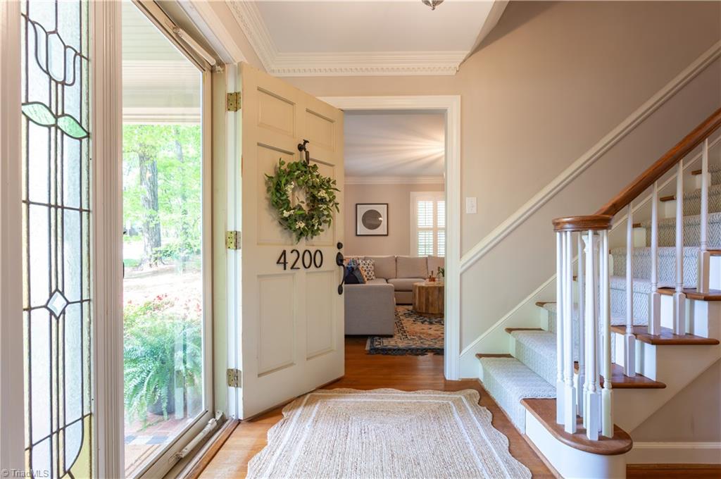 4200 Hobbs Road, Greensboro, North Carolina image 4