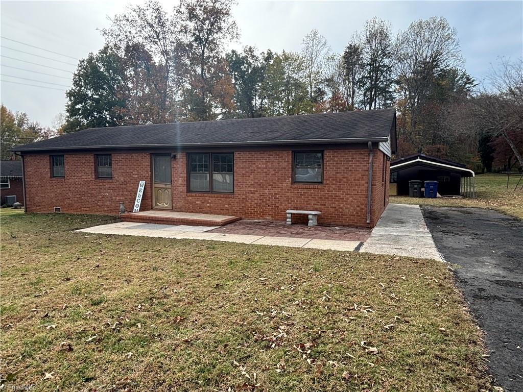 3598 Robindale Drive