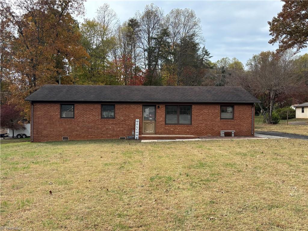 3598 Robindale Drive