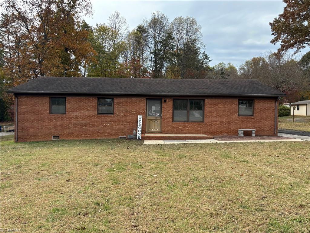 3598 Robindale Drive