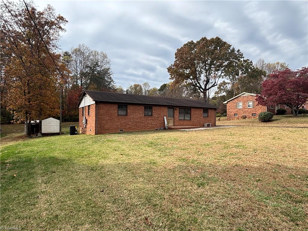 3598 Robindale Drive