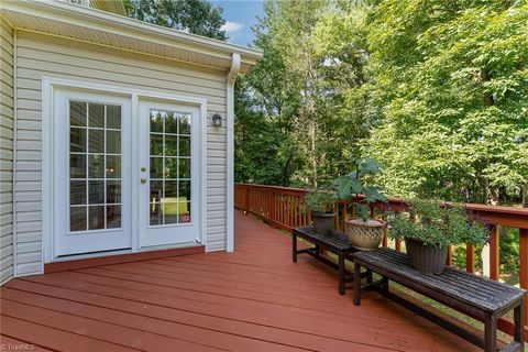 A home in Summerfield