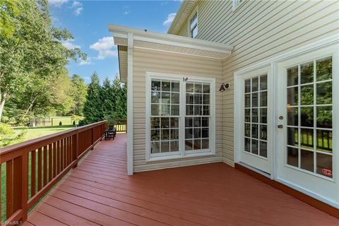 A home in Summerfield