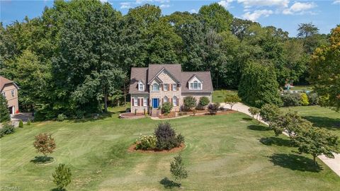 A home in Summerfield