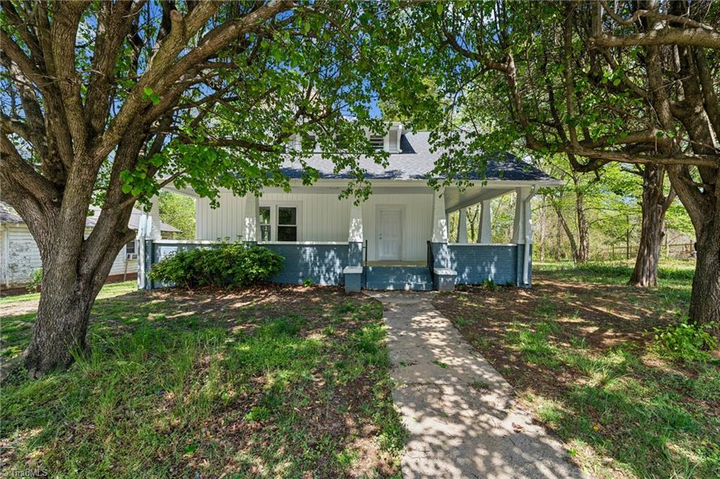 612 Thomas Street, Reidsville, North Carolina image 1