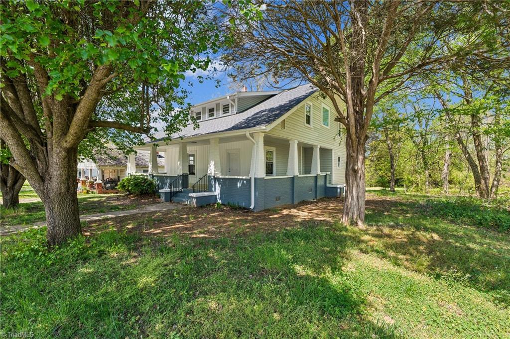 612 Thomas Street, Reidsville, North Carolina image 2