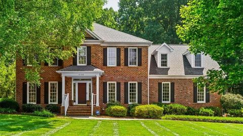 6108 Percheron Trail Summerfield NC 27358