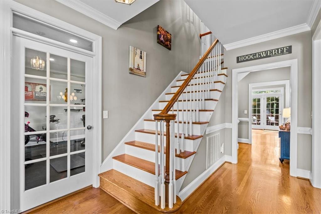 6108 Percheron Trail