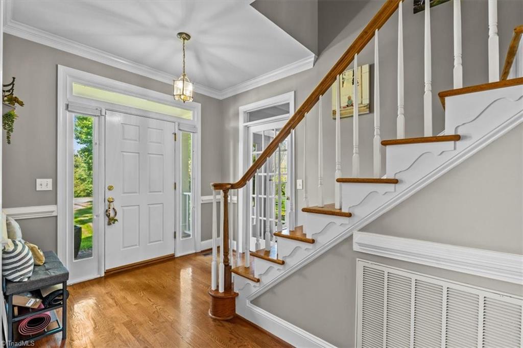 6108 Percheron Trail