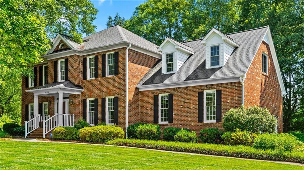 6108 Percheron Trail