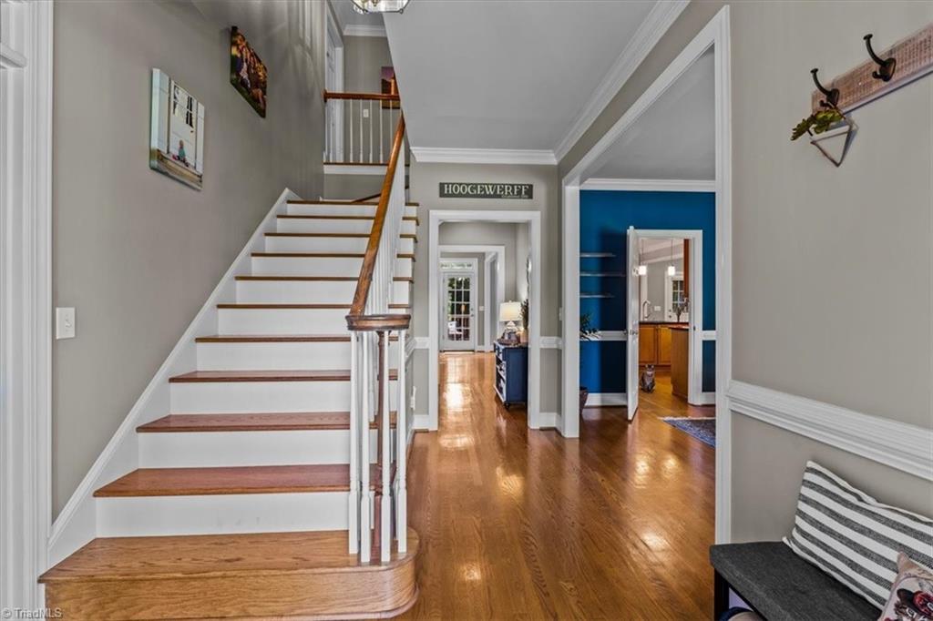 6108 Percheron Trail