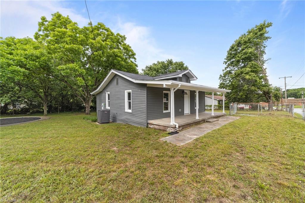 712 Nance Avenue, High Point, North Carolina image 14