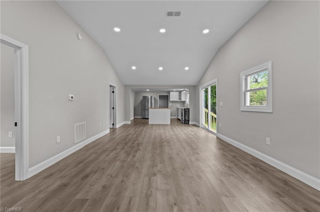 712 Nance Avenue, High Point, North Carolina image 3