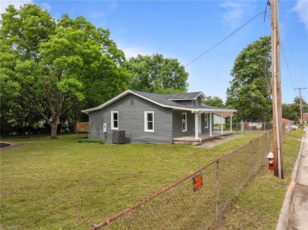 712 Nance Avenue, High Point, North Carolina image 26