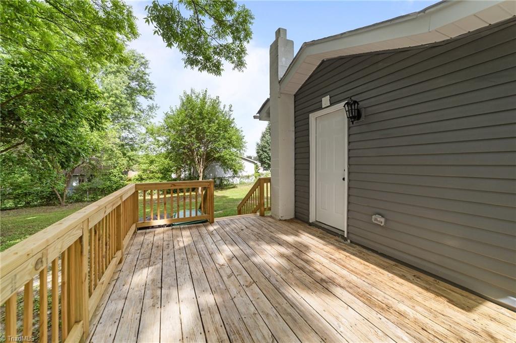 712 Nance Avenue, High Point, North Carolina image 28