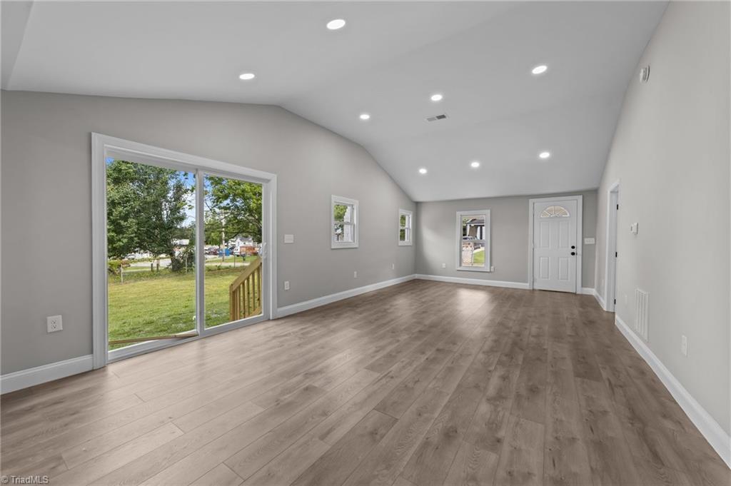 712 Nance Avenue, High Point, North Carolina image 12