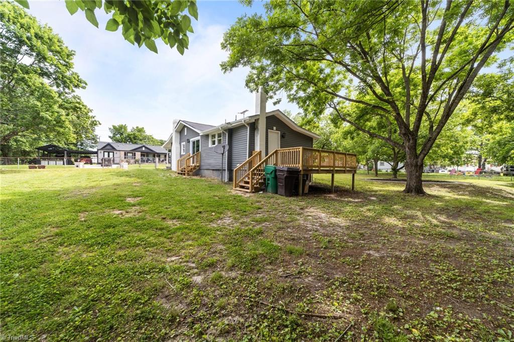 712 Nance Avenue, High Point, North Carolina image 30
