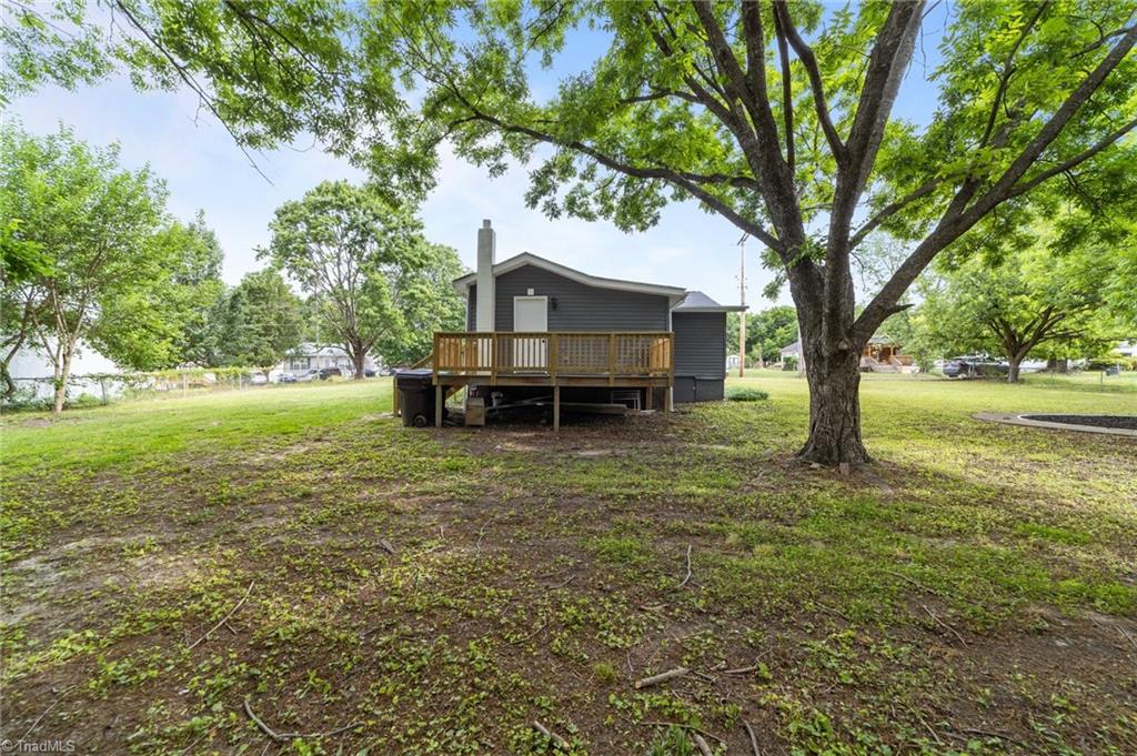 712 Nance Avenue, High Point, North Carolina image 29