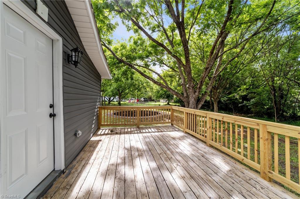 712 Nance Avenue, High Point, North Carolina image 27