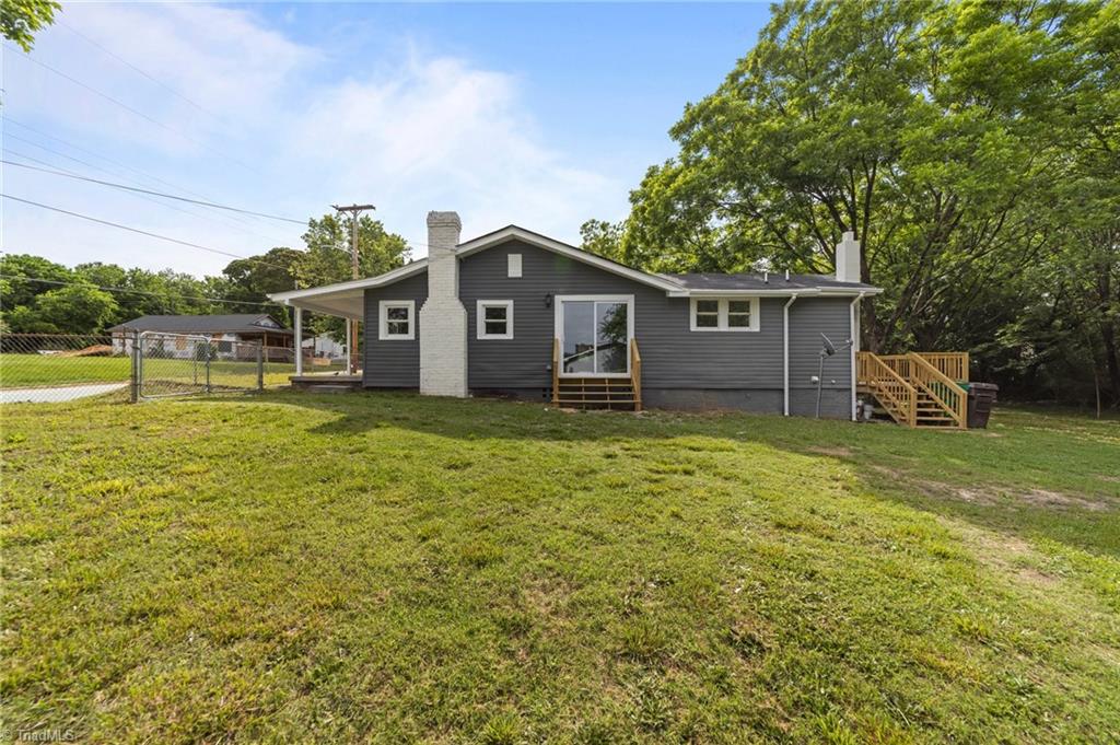 712 Nance Avenue, High Point, North Carolina image 31