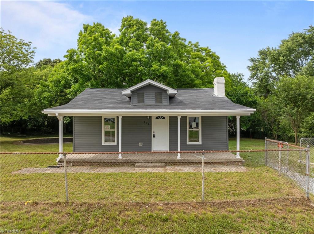 712 Nance Avenue, High Point, North Carolina image 1
