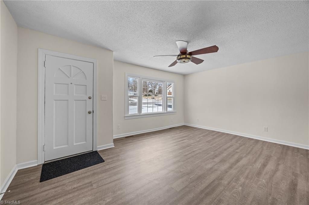 Photo of 1207 Martin Luther King Jr Boulevard, Lexington, NC 27292 (MLS # 1207520)