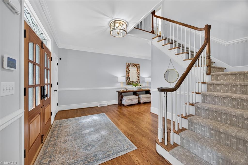 2805 Old Town Club Road
