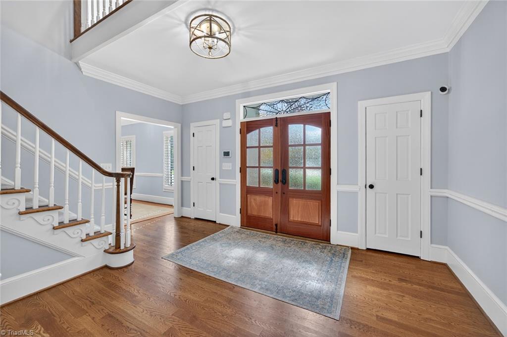 2805 Old Town Club Road