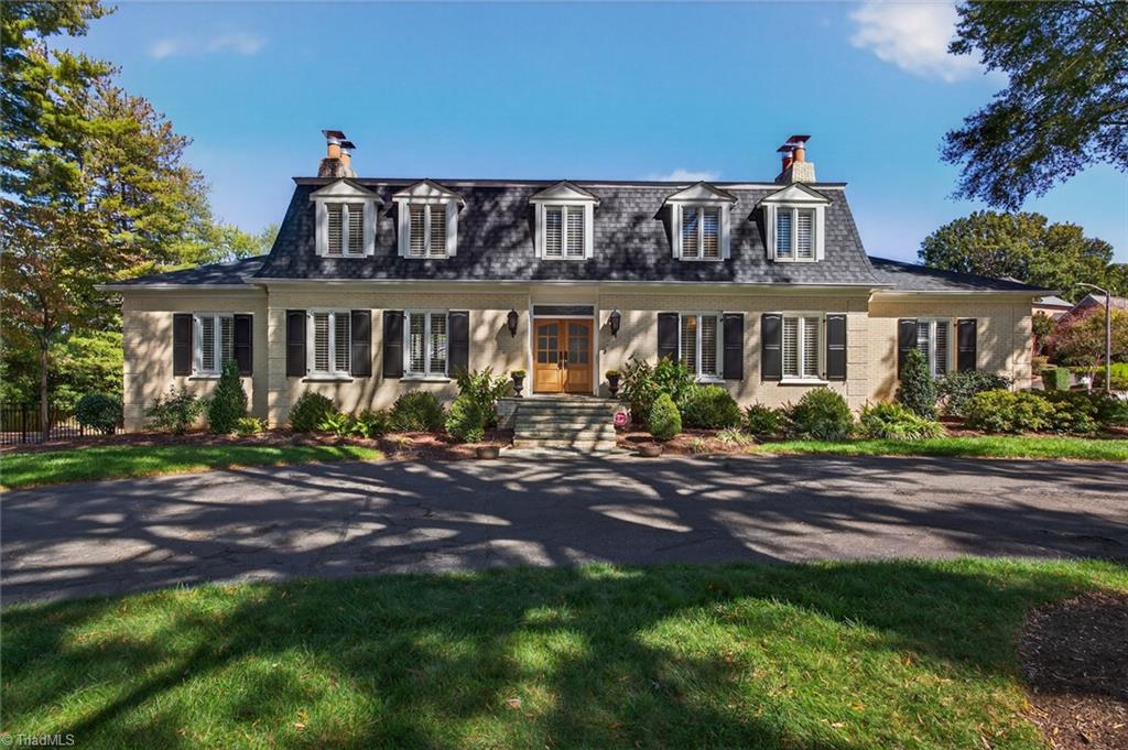 2805 Old Town Club Road