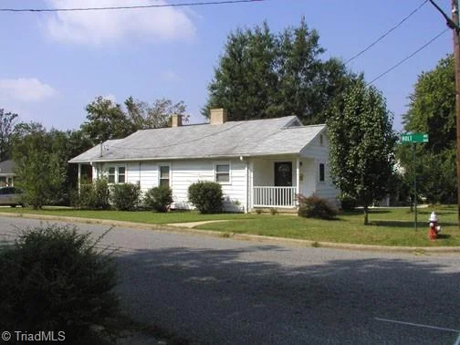 300 Ward Street