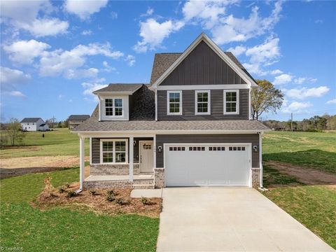 Homes For Sale - 109 Rierson Farms Court<br/> Rockingham County, Madison, NC 27025