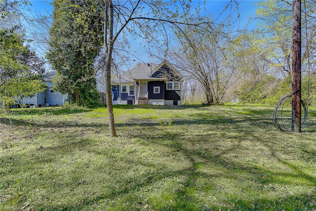 209 N Yadkin Avenue, Spencer, North Carolina image 36