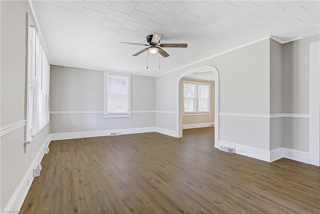 209 N Yadkin Avenue, Spencer, North Carolina image 13