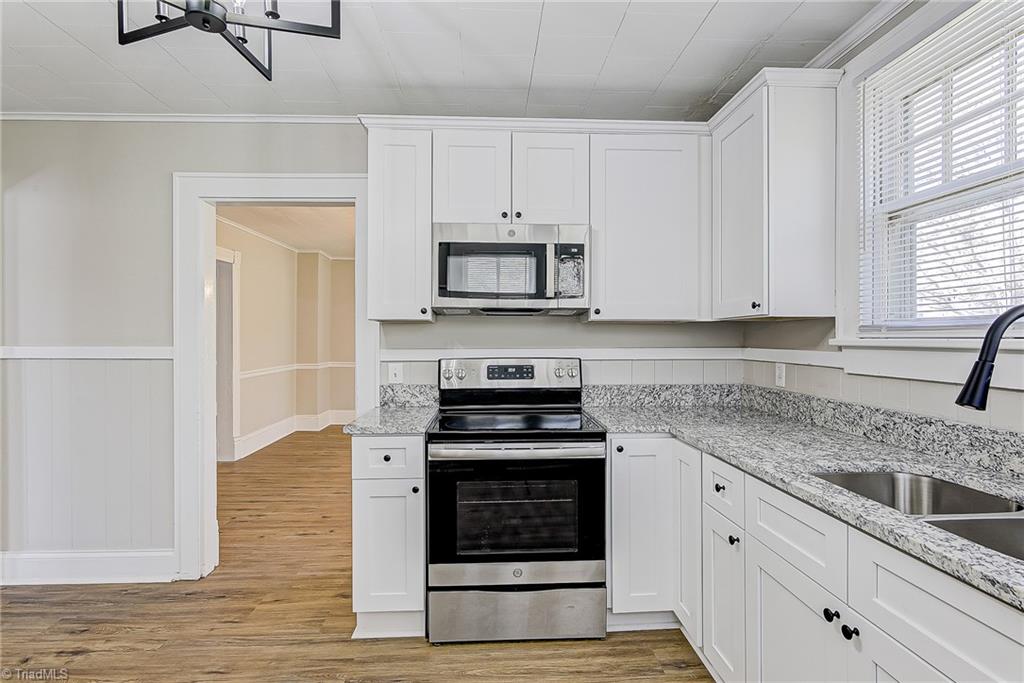 209 N Yadkin Avenue, Spencer, North Carolina image 21