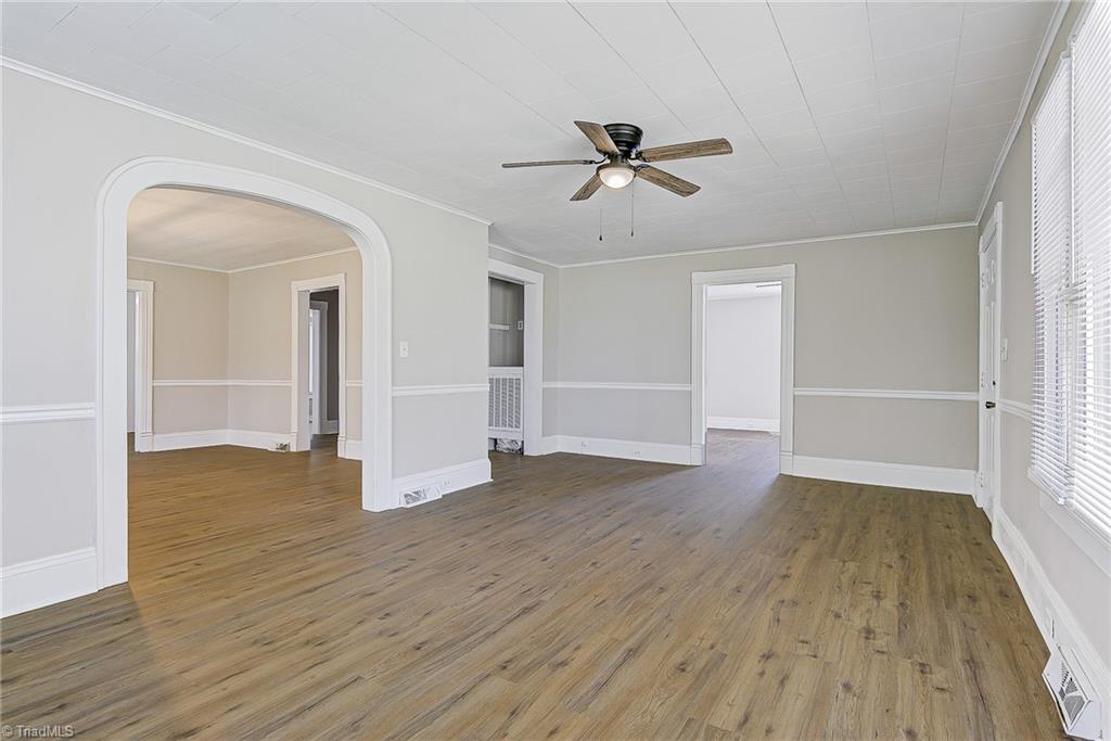 209 N Yadkin Avenue, Spencer, North Carolina image 11